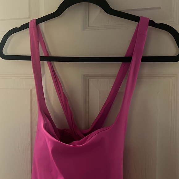 NWT Love & Sports Tank Large - Picture 4 of 10